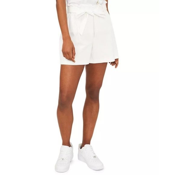 RILEY & RAE Whitney Seersucker Shorts - Large NWT - Picture 1 of 3